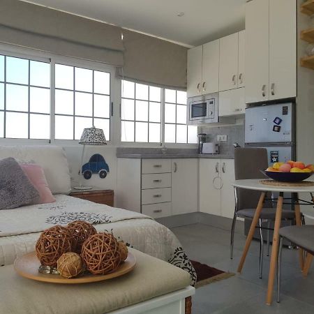 Apto/Suite Santa Cruz Tenerife Εξωτερικό φωτογραφία