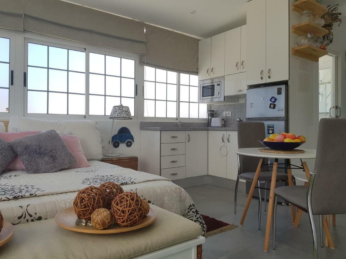 Apto/Suite Santa Cruz Tenerife Εξωτερικό φωτογραφία