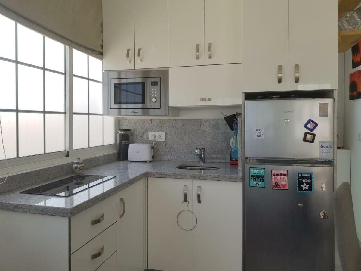Apto/Suite Santa Cruz Tenerife Εξωτερικό φωτογραφία