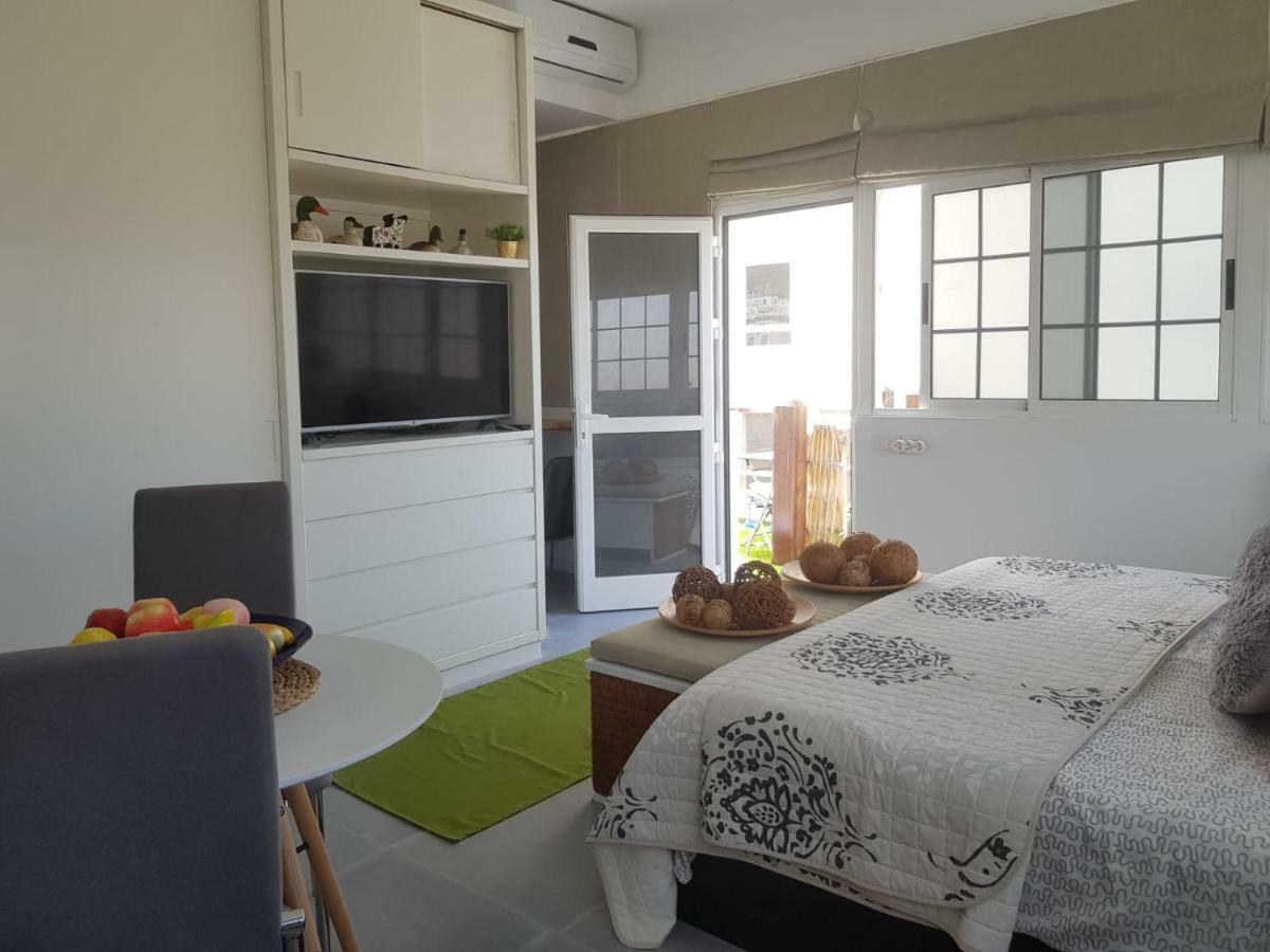 Apto/Suite Santa Cruz Tenerife Εξωτερικό φωτογραφία