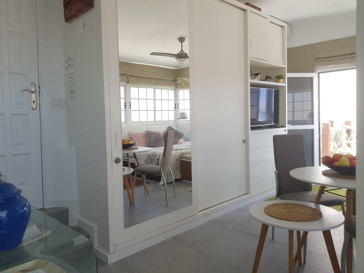 Apto/Suite Santa Cruz Tenerife Εξωτερικό φωτογραφία