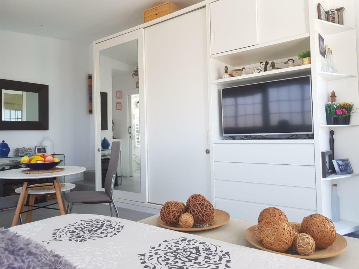 Apto/Suite Santa Cruz Tenerife Εξωτερικό φωτογραφία