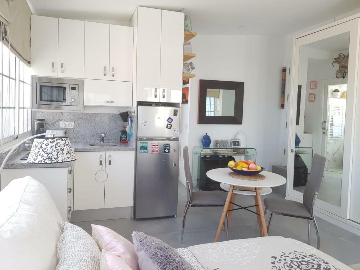 Apto/Suite Santa Cruz Tenerife Εξωτερικό φωτογραφία