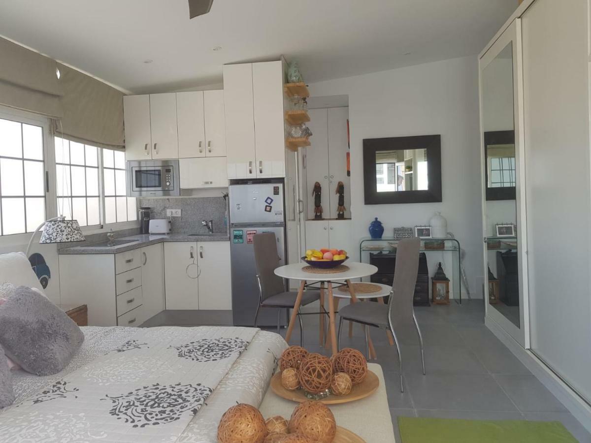 Apto/Suite Santa Cruz Tenerife Εξωτερικό φωτογραφία