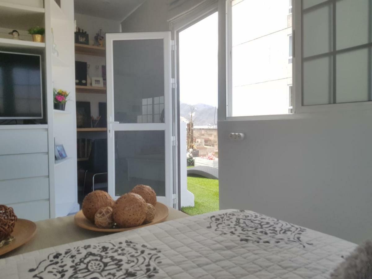 Apto/Suite Santa Cruz Tenerife Εξωτερικό φωτογραφία
