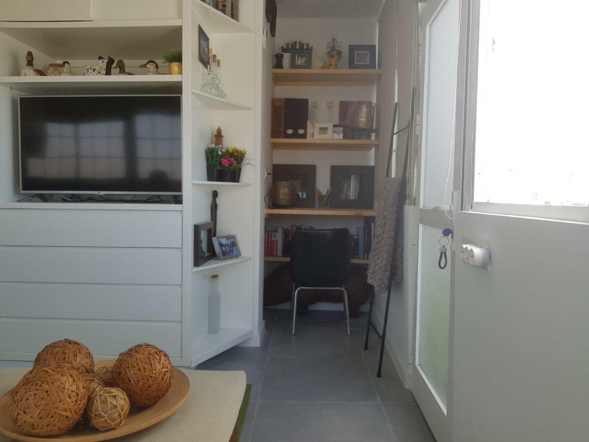 Apto/Suite Santa Cruz Tenerife Εξωτερικό φωτογραφία