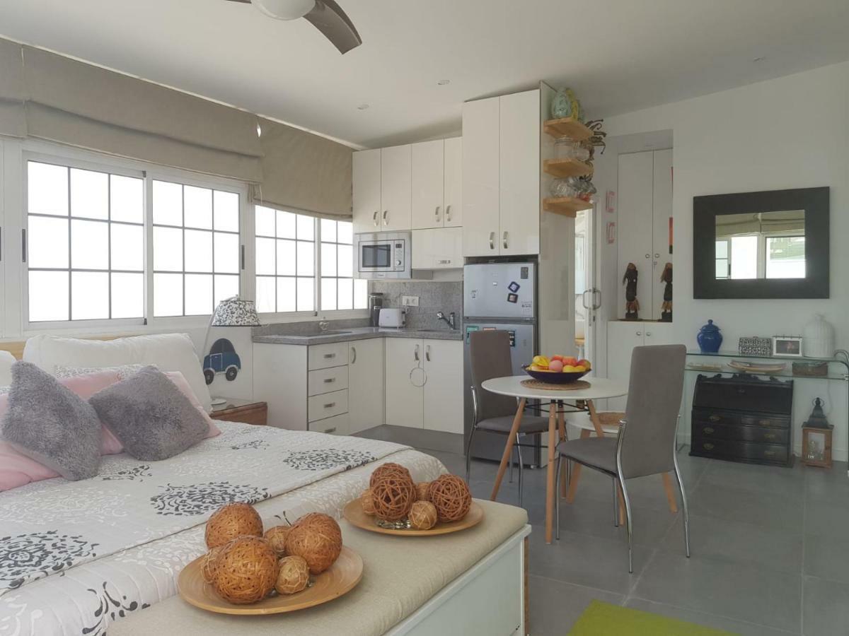 Apto/Suite Santa Cruz Tenerife Εξωτερικό φωτογραφία