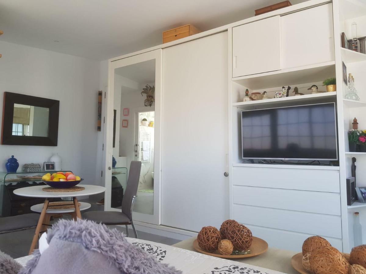 Apto/Suite Santa Cruz Tenerife Εξωτερικό φωτογραφία