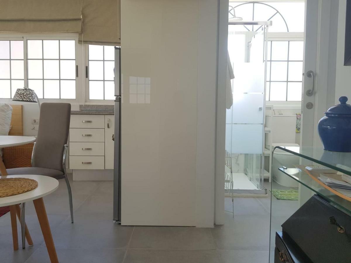 Apto/Suite Santa Cruz Tenerife Εξωτερικό φωτογραφία