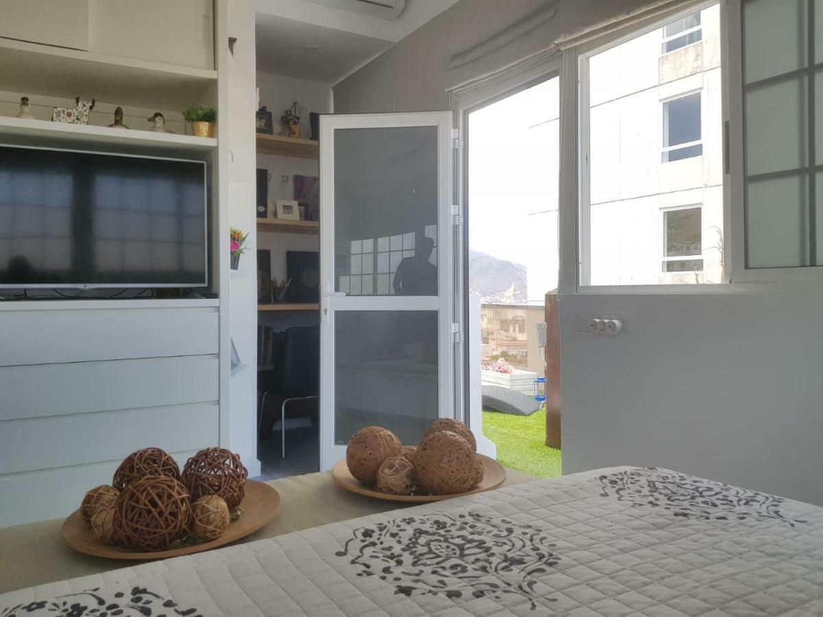 Apto/Suite Santa Cruz Tenerife Εξωτερικό φωτογραφία