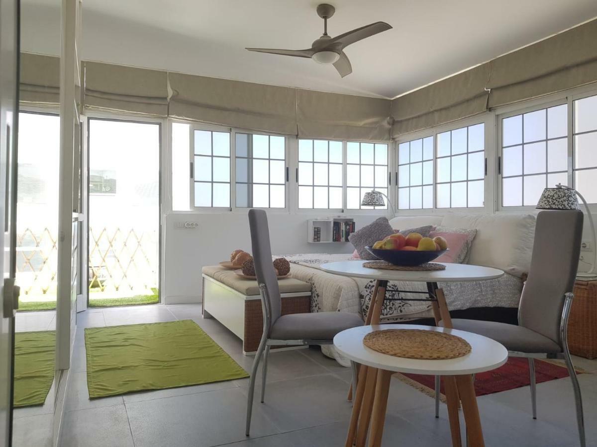 Apto/Suite Santa Cruz Tenerife Εξωτερικό φωτογραφία